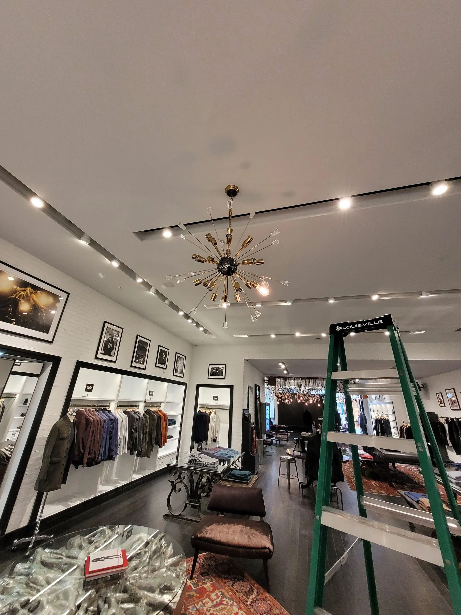 Commercial Project 3