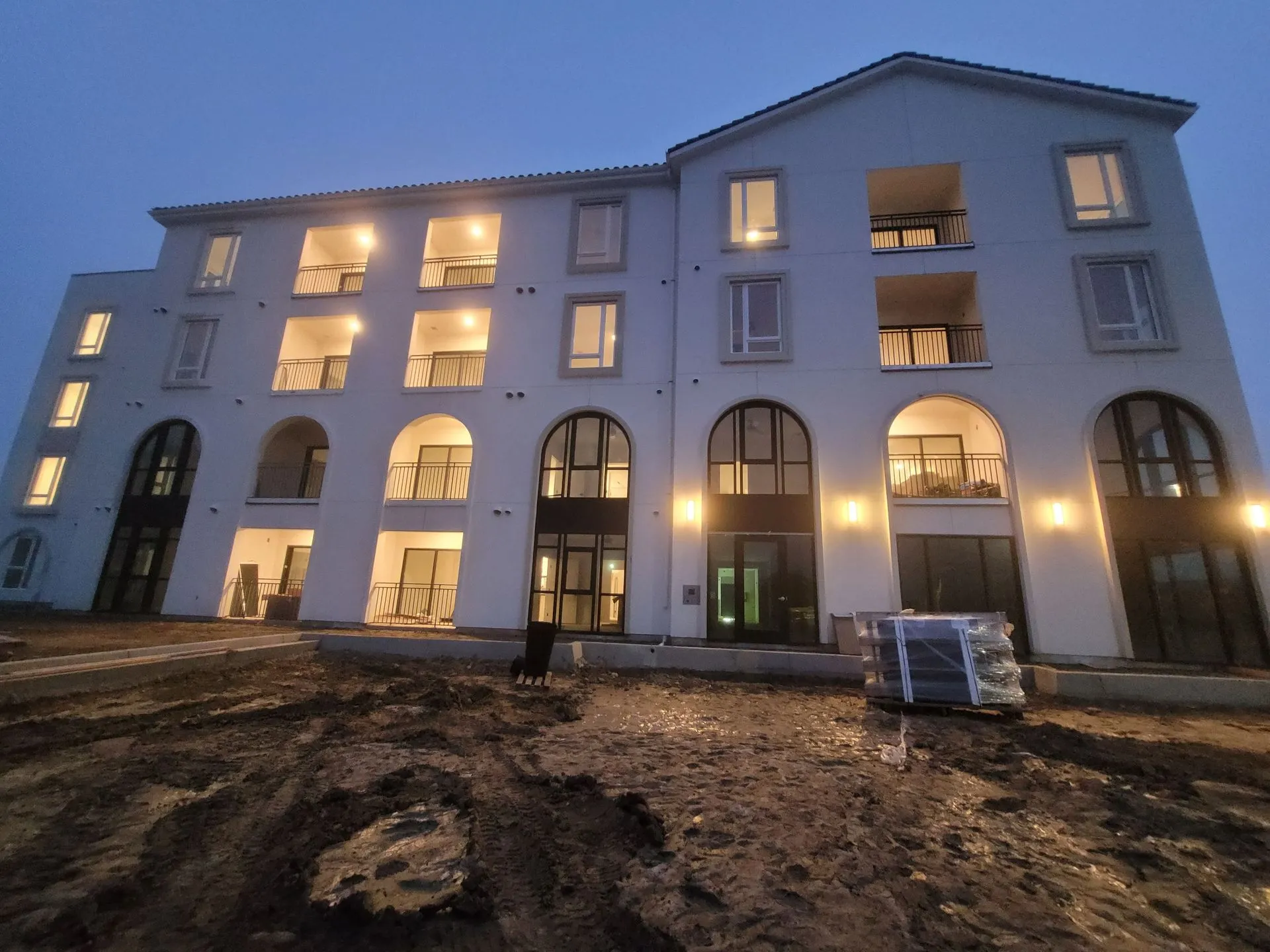 Commercial Project 5