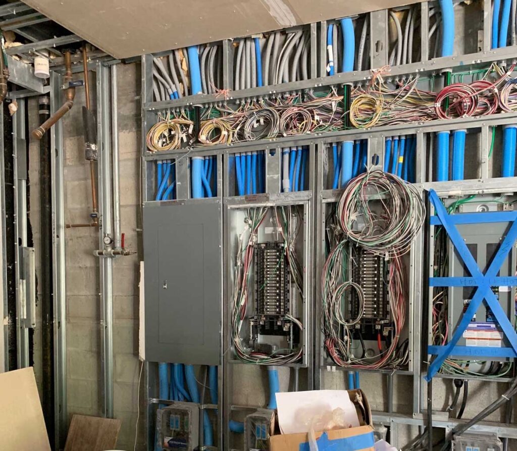 New Construction Project 11