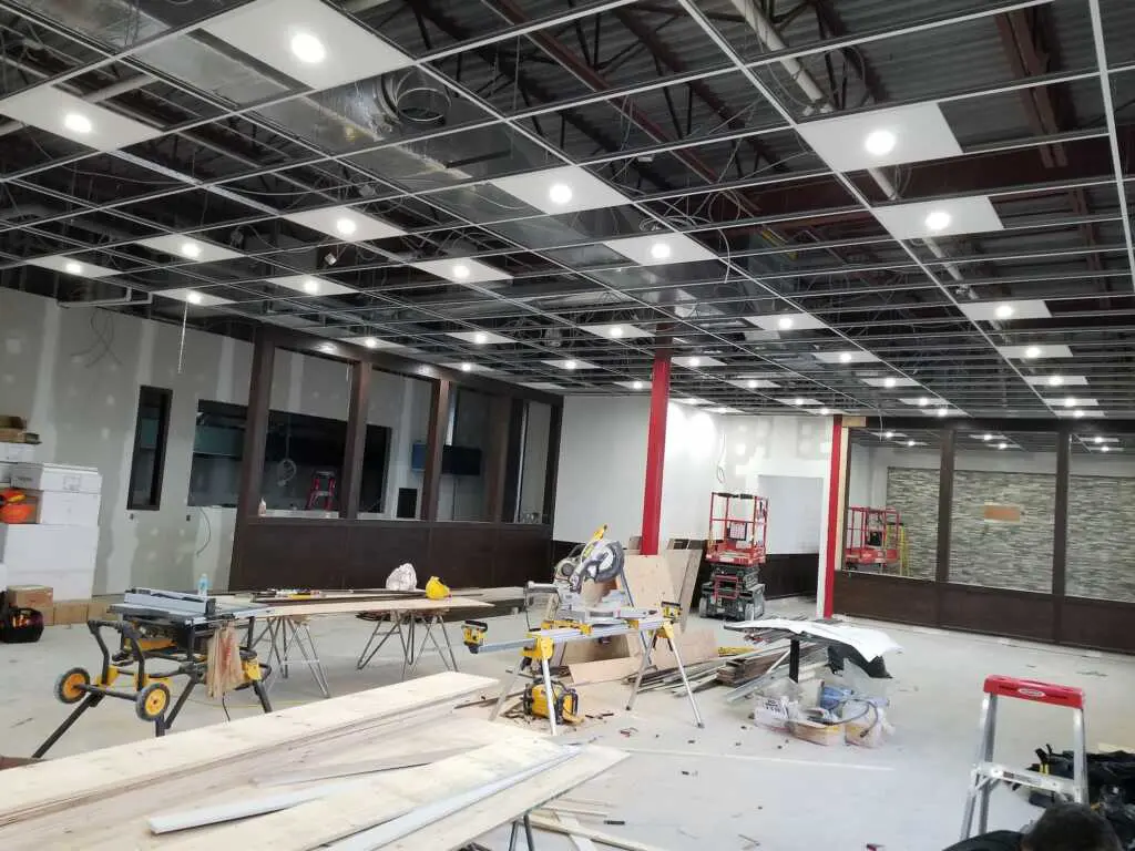 New Construction Project 5