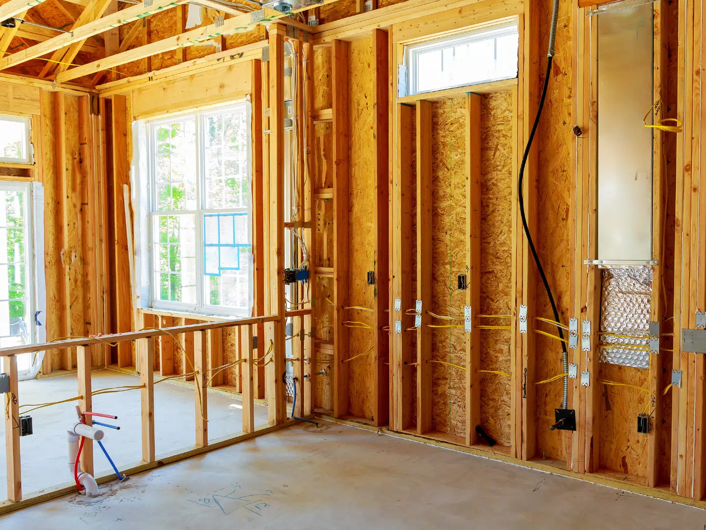 New Construction Project 6