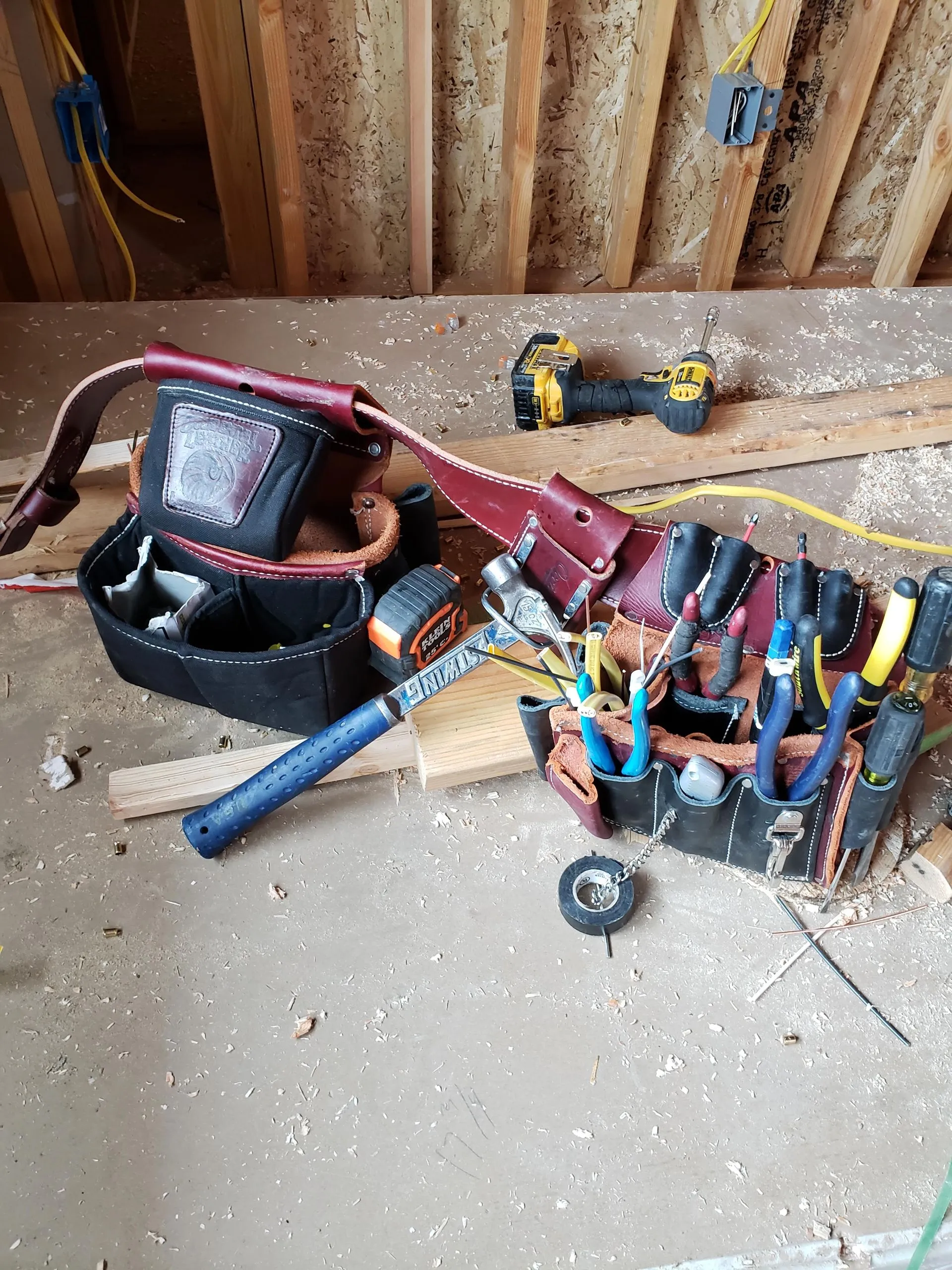 Residential Project 1