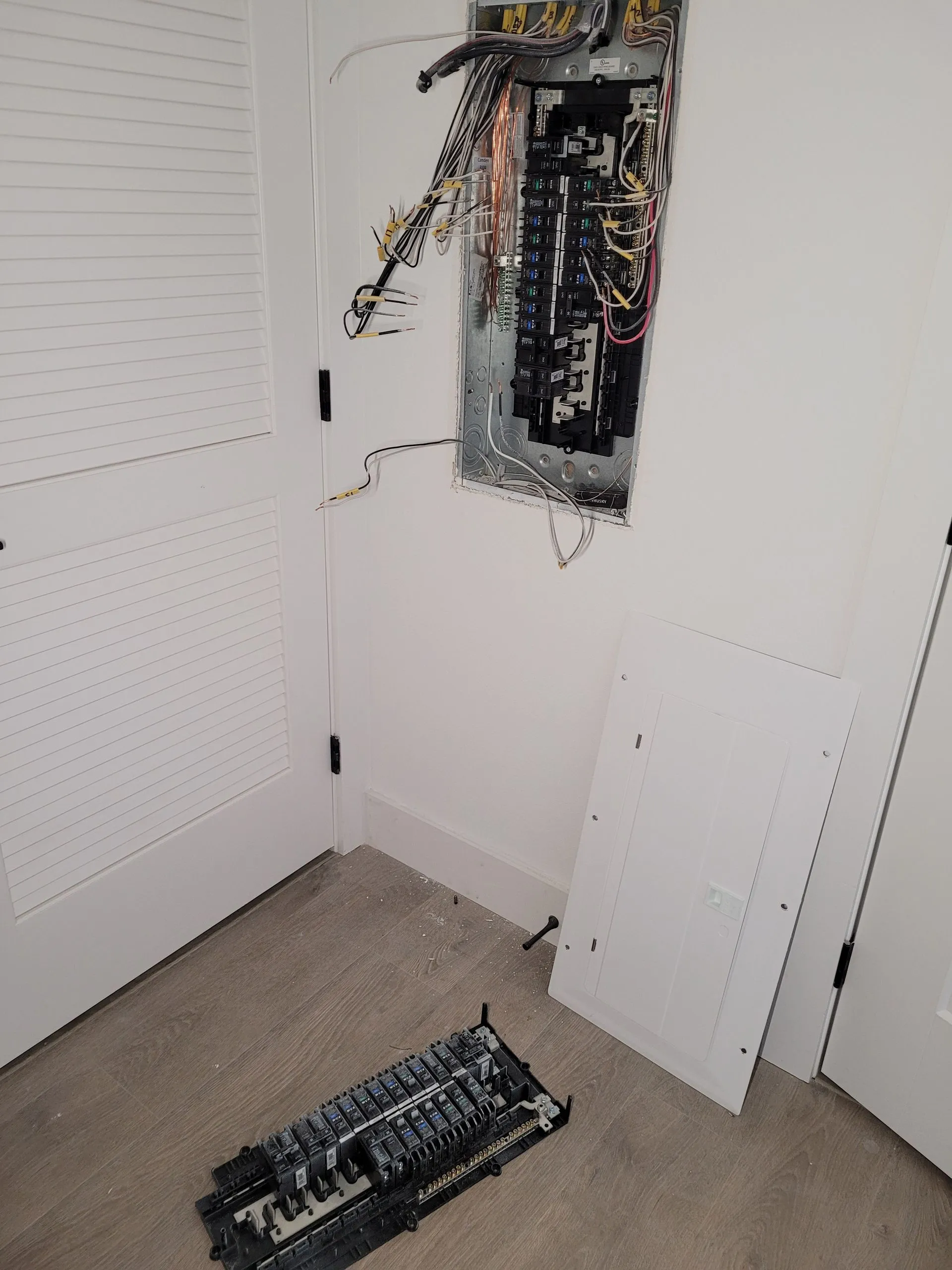 Residential Project 13